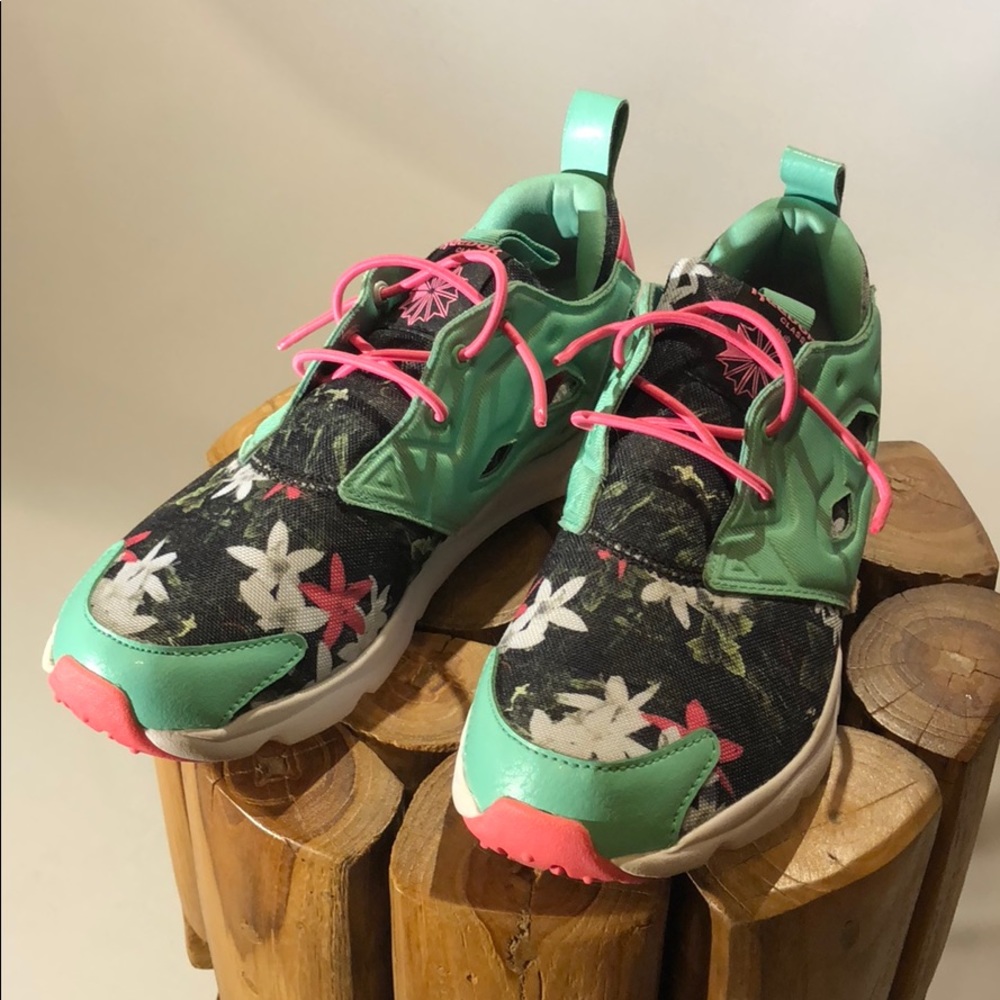 Reebok